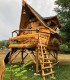 Fishing, 3 nights accommodation and family boat trip in the heart of the Apuseni Mountains