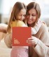 Cadou aniversar unic - o carte personalizata in functie de data nasterii