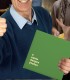 Cadou aniversar unic - o carte personalizata in functie de data nasterii