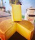 Cheese production: workshop for 10 people in Mures
