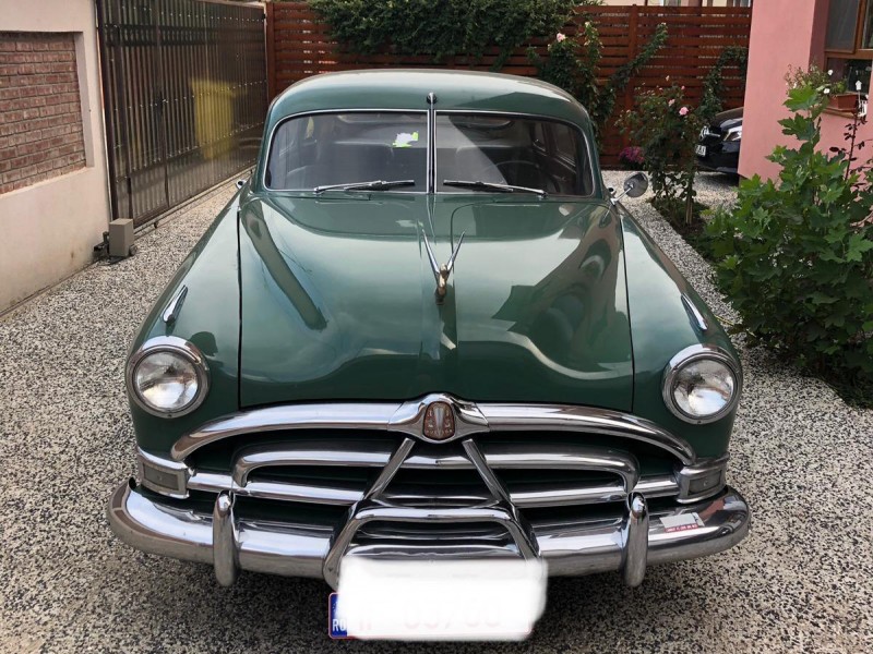 Eleganta si stil pe patru roti - Inchiriaza masini retro de lux