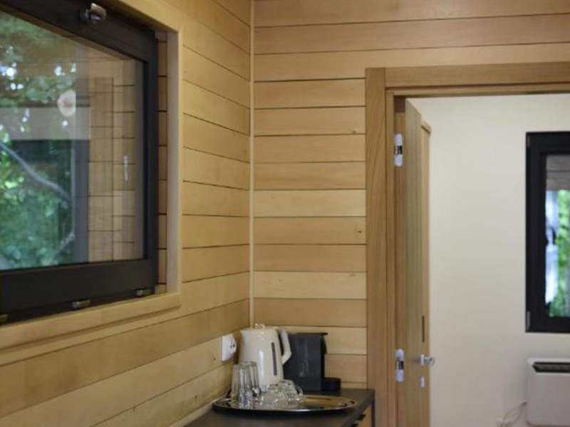 Muta-ti biroul in natura - Work Remote intr-un Bungalow din Buzau