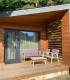 Muta-ti biroul in natura - Work Remote intr-un Bungalow din Buzau