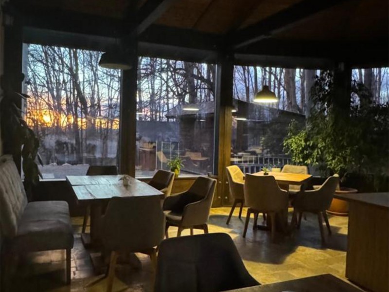 Muta-ti biroul in natura - Work Remote intr-un Bungalow din Buzau