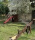 Muta-ti biroul in natura - Work Remote intr-un Bungalow din Buzau