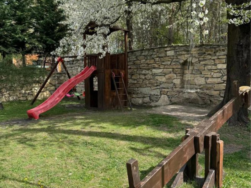 Muta-ti biroul in natura - Work Remote intr-un Bungalow din Buzau