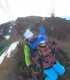 Aventura vietii tale: Zbor cu parapanta, in tandem, peste Bunloc sau Postavaru