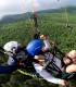Aventura vietii tale: Zbor cu parapanta, in tandem, peste Bunloc sau Postavaru