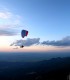 Aventura vietii tale: Zbor cu parapanta, in tandem, peste Bunloc sau Postavaru