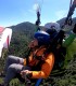 Aventura vietii tale: Zbor cu parapanta, in tandem, peste Bunloc sau Postavaru