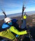 Aventura vietii tale: Zbor cu parapanta, in tandem, peste Bunloc sau Postavaru