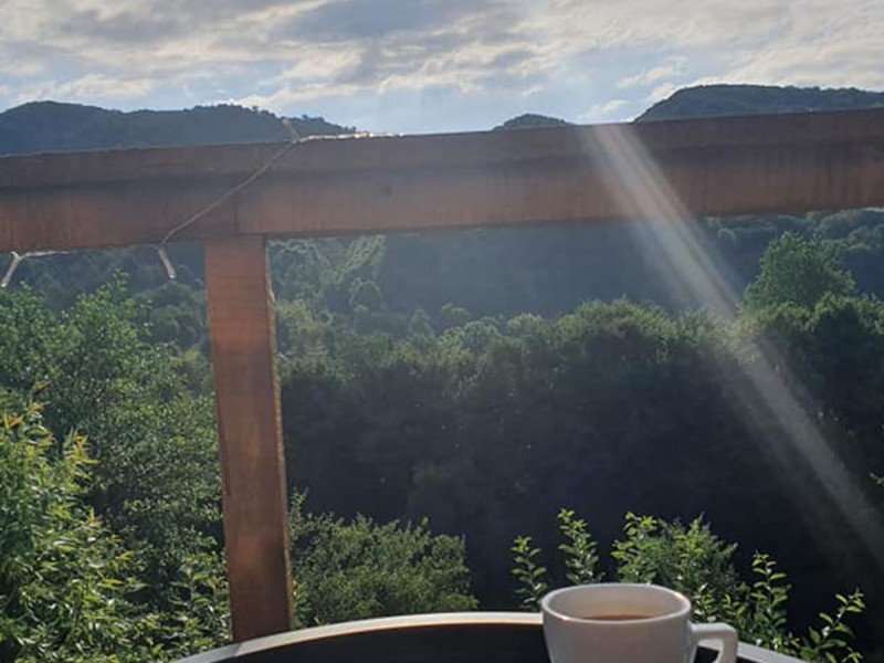 Descopera luxul in natura: Escapada in cel mai exclusivist glamping din Romania