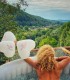 Descopera luxul in natura: Escapada in cel mai exclusivist glamping din Romania