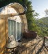 Discover luxury in nature: Escape in the most exclusive glamping in Romania