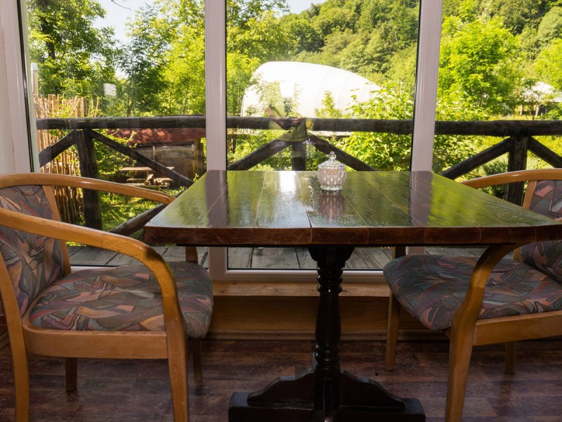 Discover luxury in nature: Escape in the most exclusive glamping in Romania