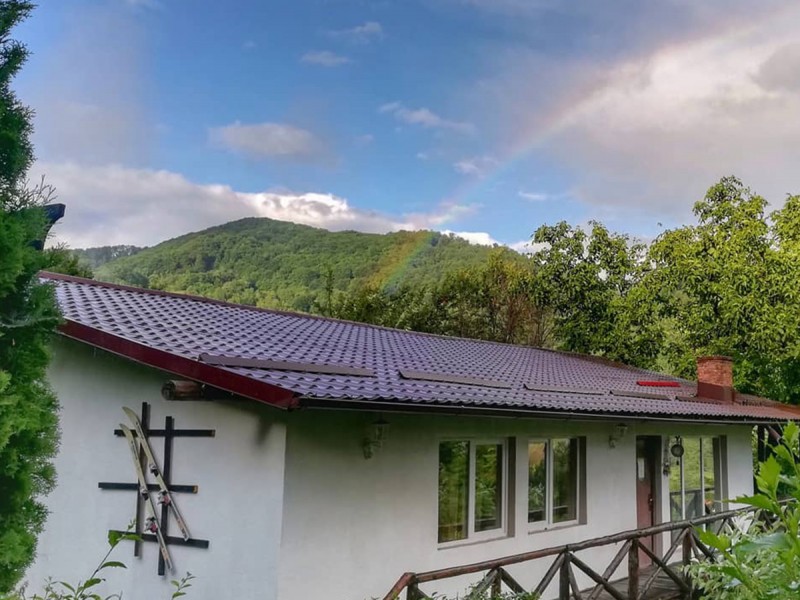Descopera luxul in natura: Escapada in cel mai exclusivist glamping din Romania
