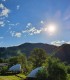 Descopera luxul in natura: Escapada in cel mai exclusivist glamping din Romania