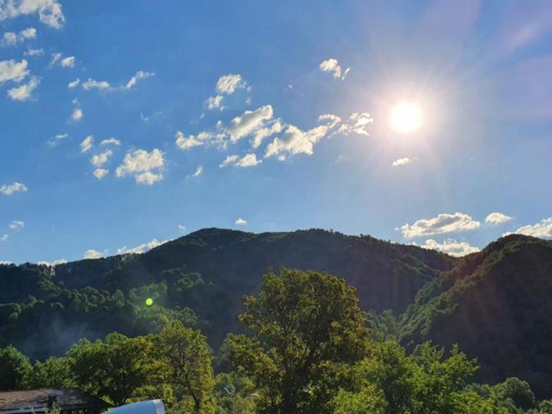 Descopera luxul in natura: Escapada in cel mai exclusivist glamping din Romania
