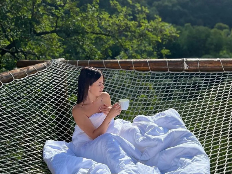 Descopera luxul in natura: Escapada in cel mai exclusivist glamping din Romania