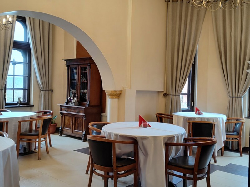 City break Targu Jiu - cazare in conac boieresc, pentru doua persoane