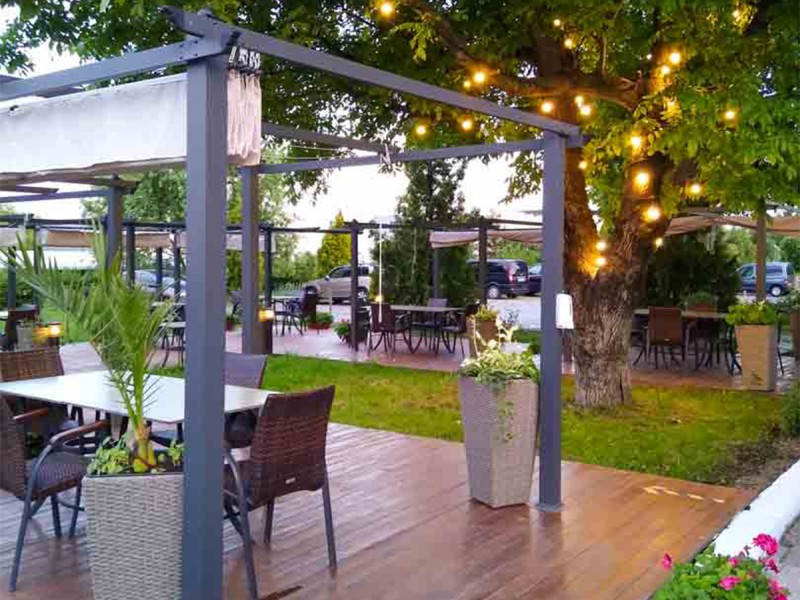 City break Targu Jiu - cazare in conac boieresc, pentru doua persoane
