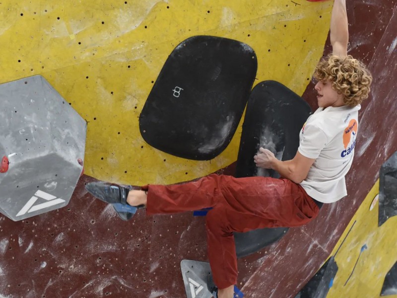 Sport and fun - Climbing for adults and children in Bucharest