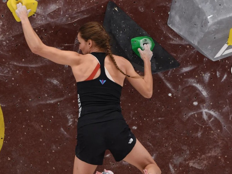 Sport and fun - Climbing for adults and children in Bucharest