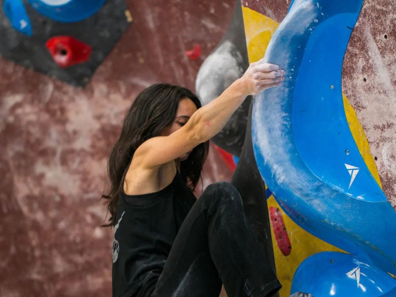 Sport and fun - Climbing for adults and children in Bucharest