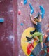 Sport and fun - Climbing for adults and children in Bucharest