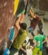 Sport and fun - Climbing for adults and children in Brasov