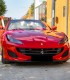 Live your dream: Drive a Ferrari Portofino in the center of Bucharest