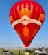 Zbor cu balonul cu aer cald, pentru toate varstele, in Brasov