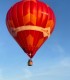 Zbor VIP cu balonul cu aer cald, in Brasov