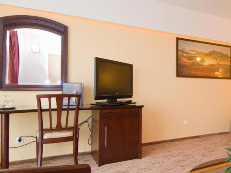 O seara in doi, intr-un hotel de 4 stele din Brasov