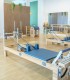 Pilates langa Bucuresti - echilibrul dintre corp, minte si spirit