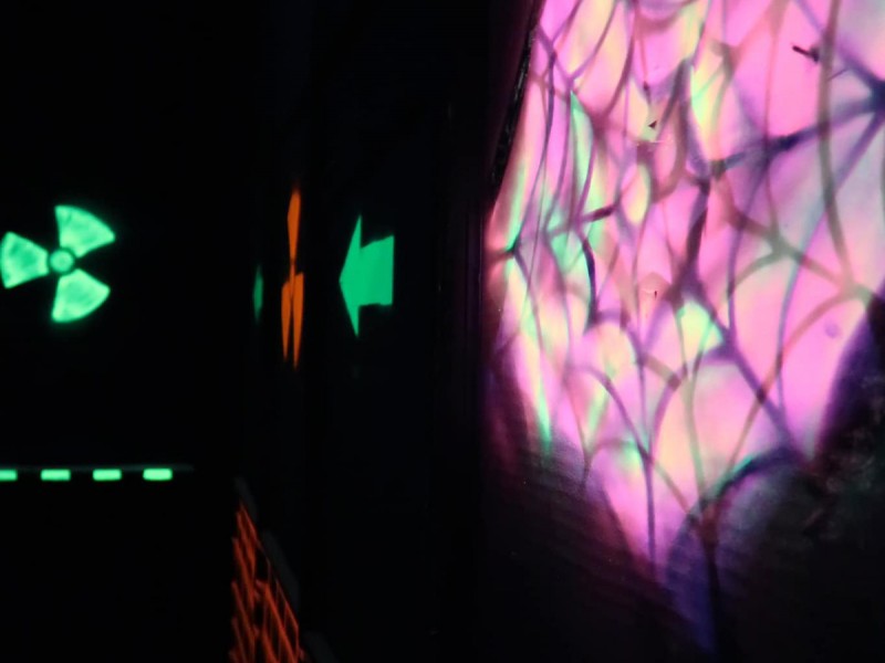 Aventura Laser Tag - Adrenalina si distractie, in Galati