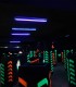 Parents VS Kids - Laser Tag Adventure with the family, in Galati