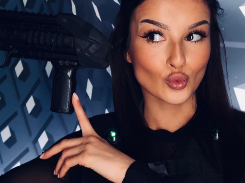 Parents VS Kids - Laser Tag Adventure with the family, in Galati