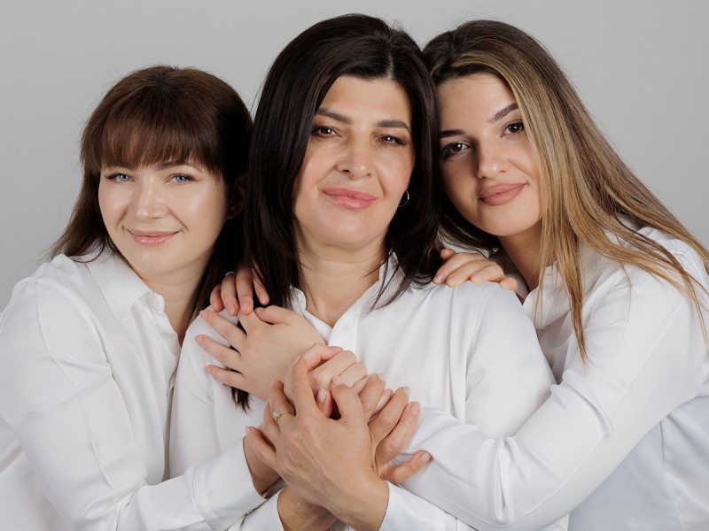Sedinta foto cadou pentru cuplu sau familie, in Bucuresti