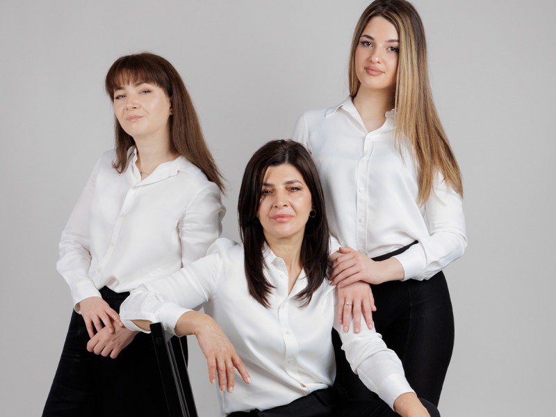Sedinta foto cadou pentru cuplu sau familie, in Bucuresti