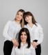 Sedinta foto cadou pentru cuplu sau familie, in Bucuresti