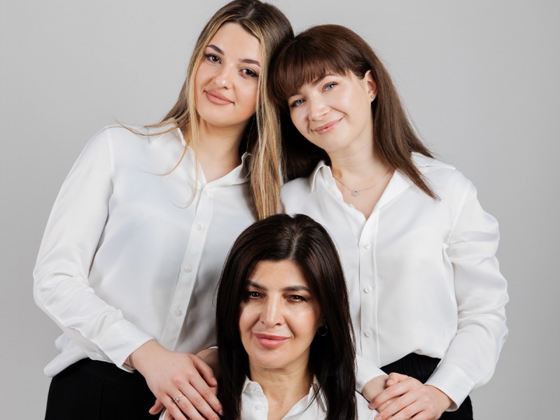 Sedinta foto cadou pentru cuplu sau familie, in Bucuresti