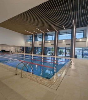 Swimming lessons for children and adults in Pipera