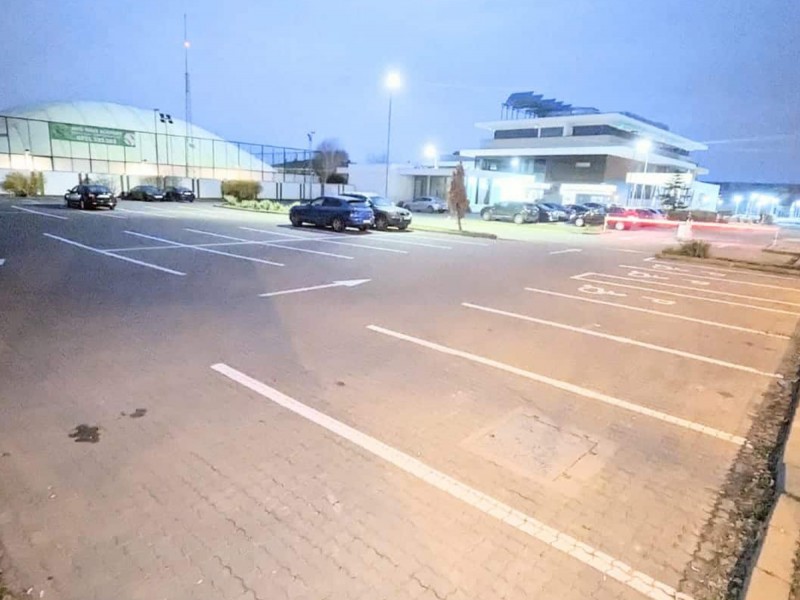 Cursuri de inot pentru copii si adulti, in Pipera