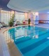 Cursuri de inot pentru adulti, la InterContinental Athenee Palace