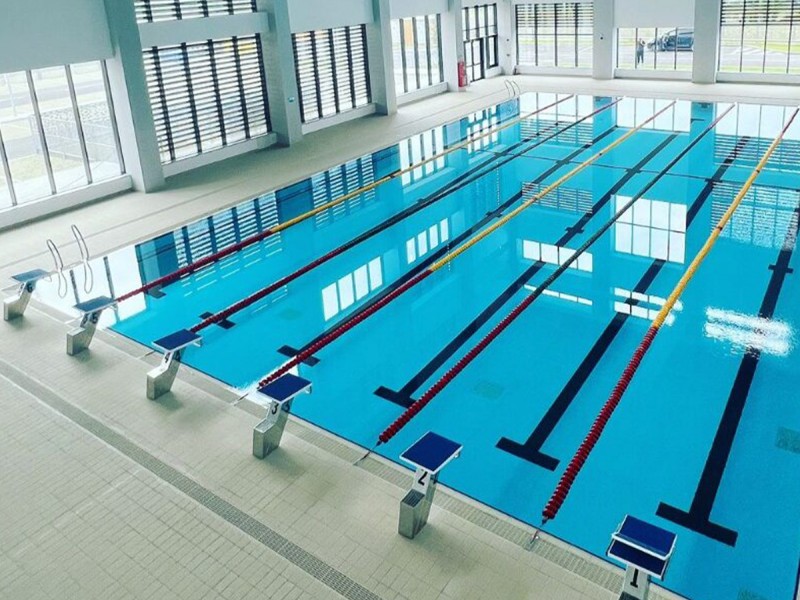 Swimming courses for children and adults in Otopeni