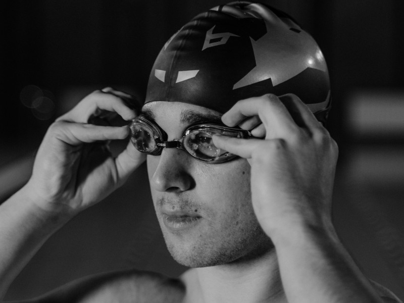 Swimming lessons for children and adults in Bucharest