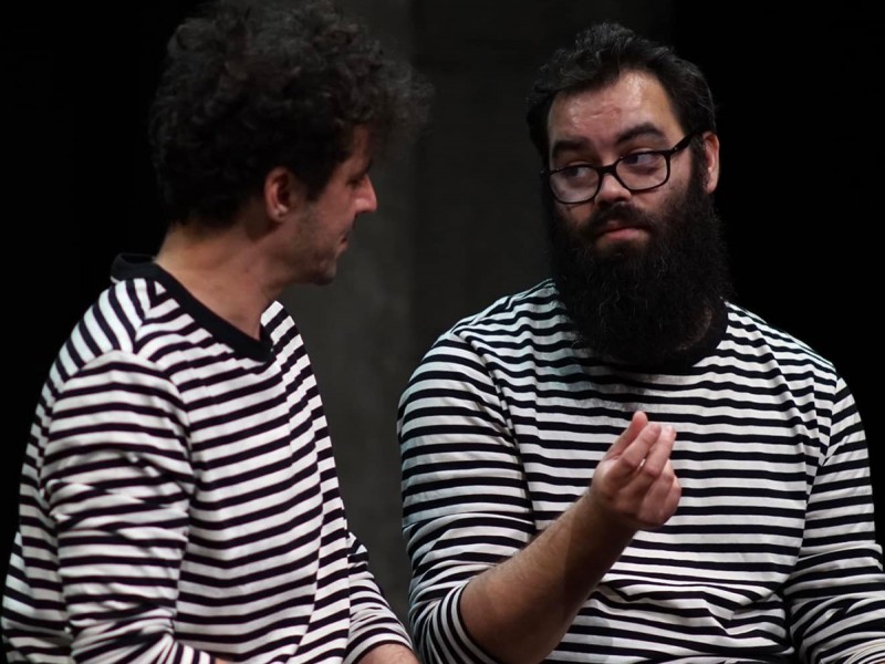 Atelier dezvoltare personala prin tehnici de teatru de improvizatie, pentru grupuri