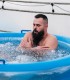 Metoda Wim Hof (baie in gheata) - Cheia catre sanatate si energie