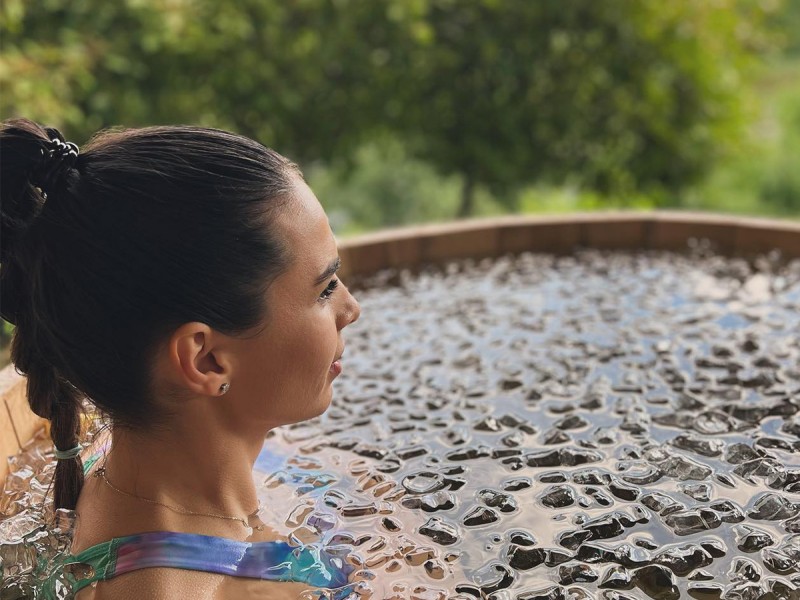 Metoda Wim Hof (baie in gheata) - Cheia catre sanatate si energie